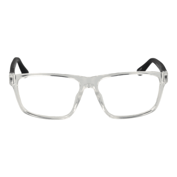 Face avant – monture optique Harley-Davidson HD00011 57026 en