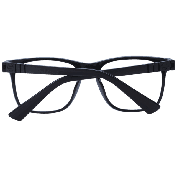 Détails branches – lunette Harley-Davidson HD00012 52001 en