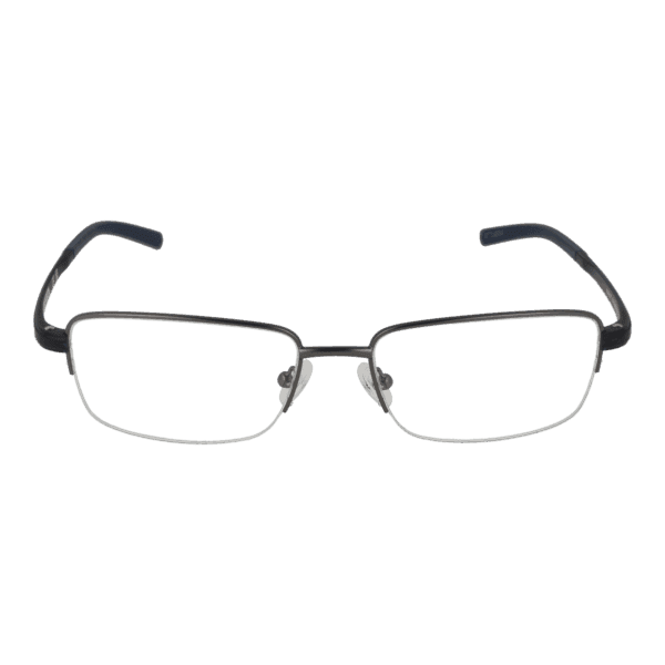 Face avant – monture optique Harley-Davidson HD00017 58009 en
