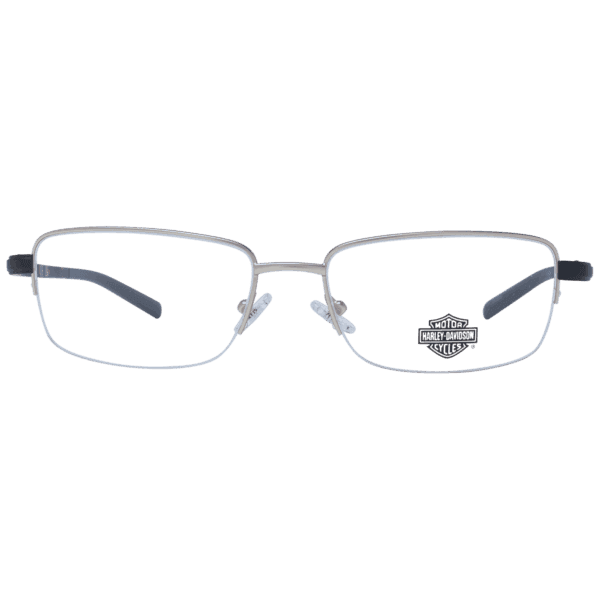 Face avant – monture optique Harley-Davidson HD00017 58032 en
