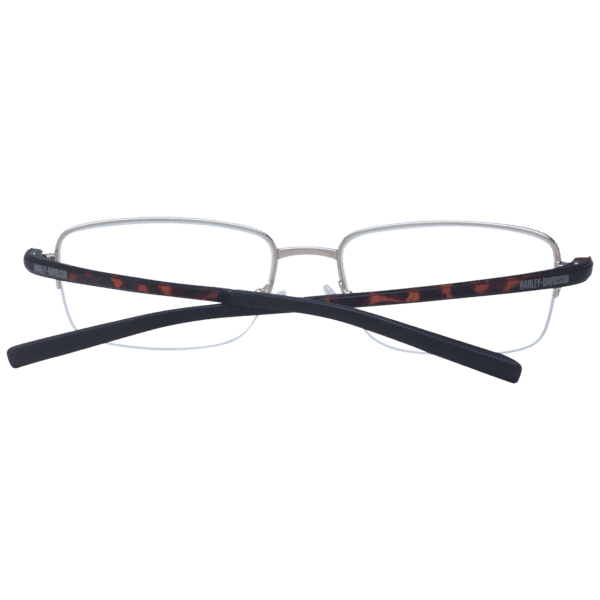 Détails branches – lunette Harley-Davidson HD00017 58032 en