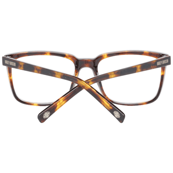 Détails branches – lunette Harley-Davidson HD0800 54052 en