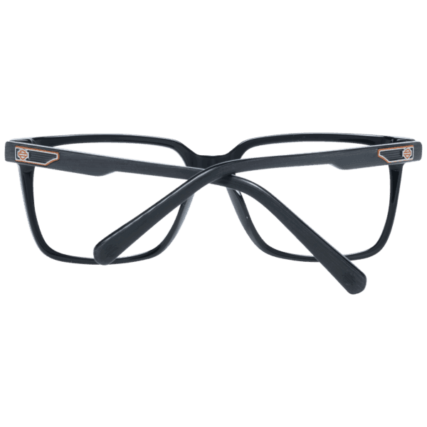 Détails branches – lunette Harley-Davidson HD0859 58001 en