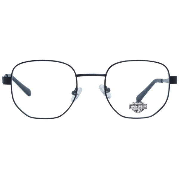 Face avant – monture optique Harley-Davidson HD0881 50002 en