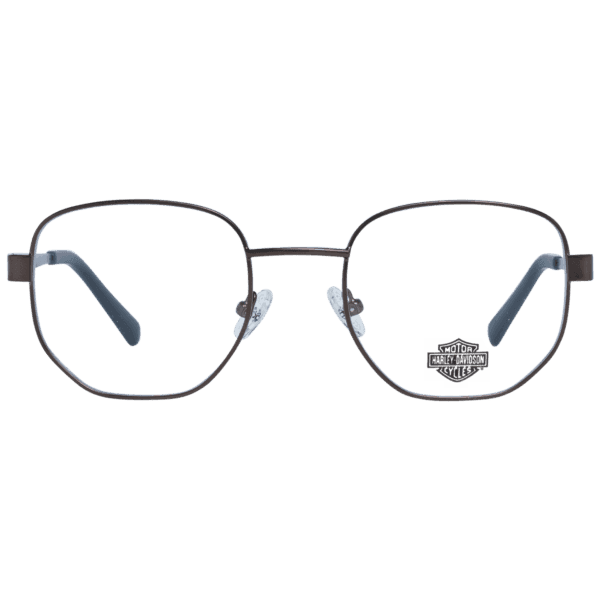 Face avant – monture optique Harley-Davidson HD0881 50009 en
