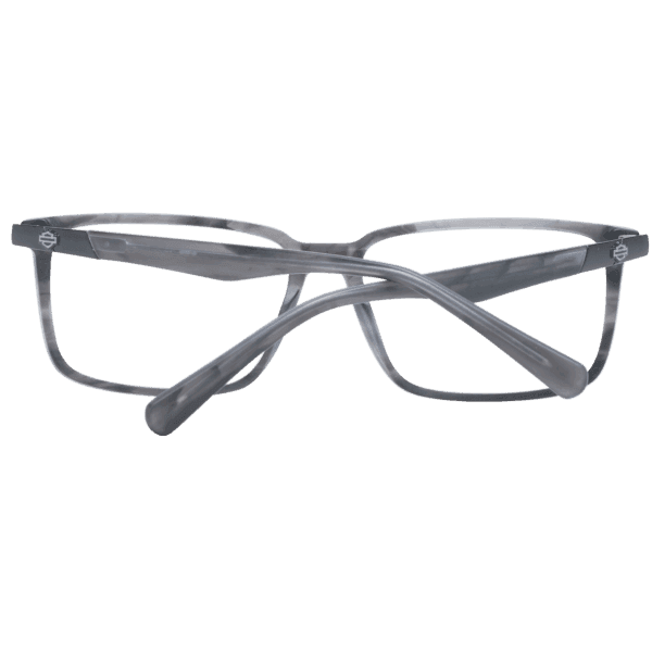 Détails branches – lunette Harley-Davidson HD0906 59020 en
