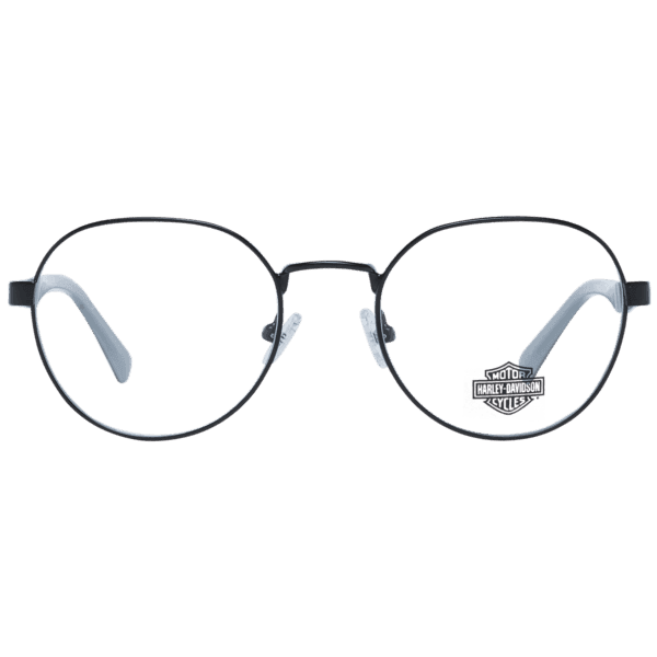 Face avant – monture optique Harley-Davidson HD0909 51002 en