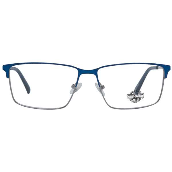 Face avant – monture optique Harley-Davidson HD0914 58091 en