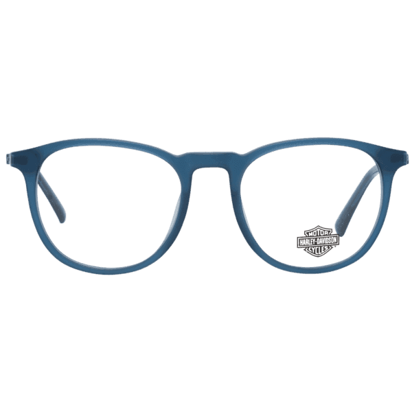 Face avant – monture optique Harley-Davidson HD0916 51091 en