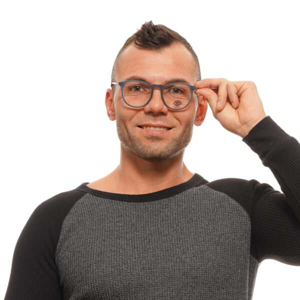 Vue portée – lunettes de vue Harley-Davidson HD0916 51091 pour Hommes