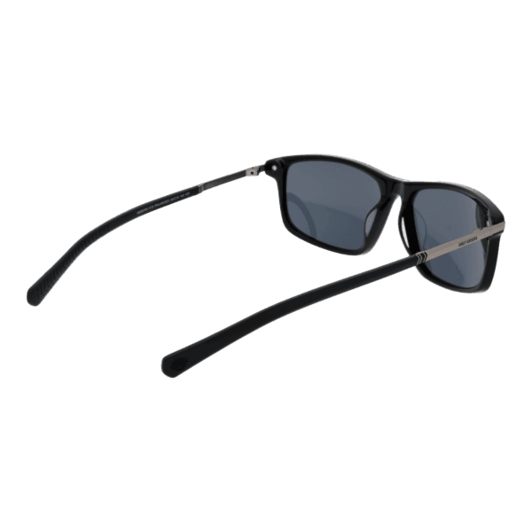 Vue arrière – Harley-Davidson HD0979X 5901D : monture