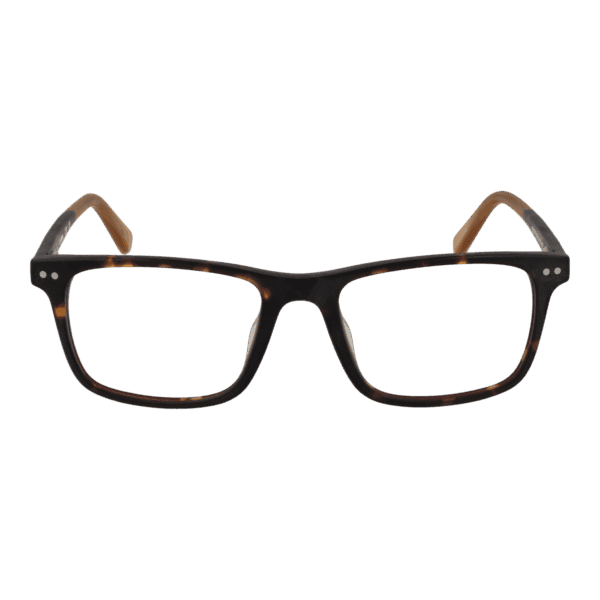 Face avant – monture optique Harley-Davidson HD50034 52052 en