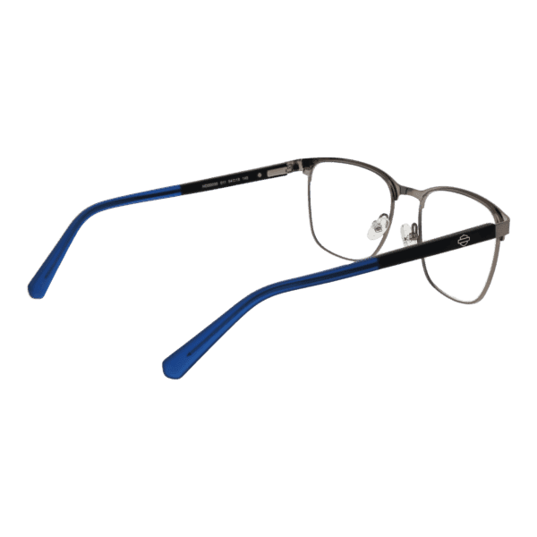 Détails branches – lunette Harley-Davidson HD50035 54011 en