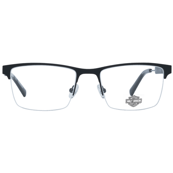 Face avant – monture optique Harley-Davidson HD9013 54002 en