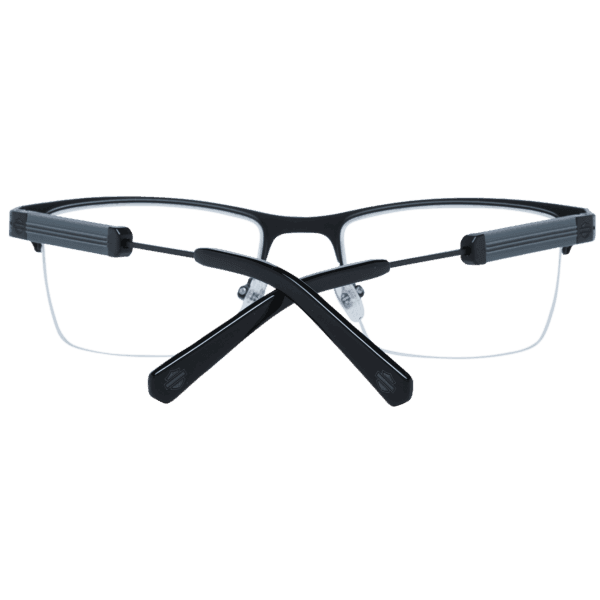 Détails branches – lunette Harley-Davidson HD9013 54002 en