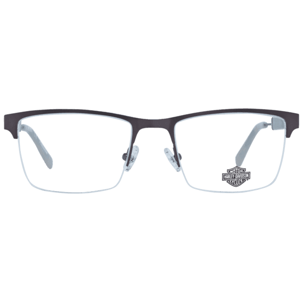 Face avant – monture optique Harley-Davidson HD9013 54009 en