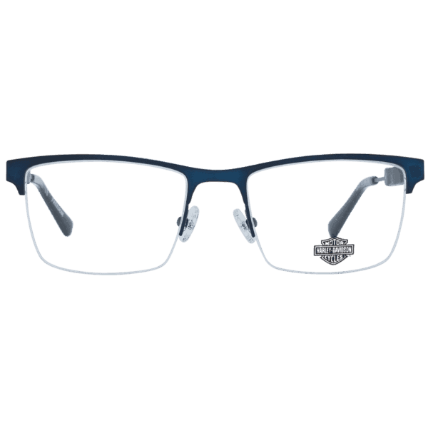 Face avant – monture optique Harley-Davidson HD9013 54091 en
