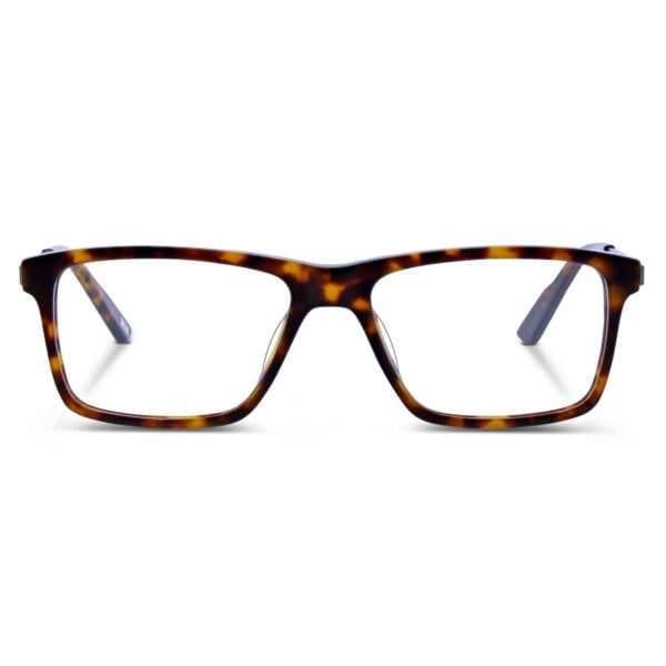 Face avant – monture optique Helly Hansen HH3012 47C03 en