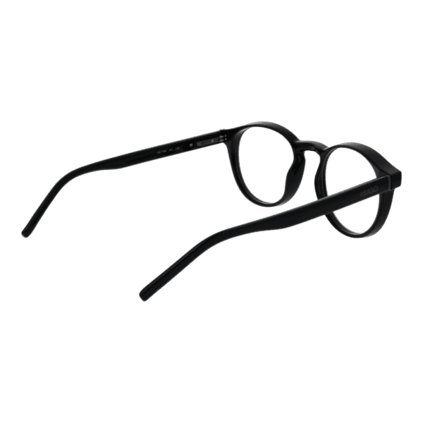Détails branches – lunette Hugo HG 1164 51807 en