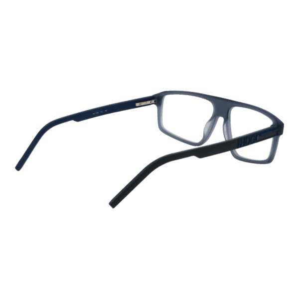 Détails branches – lunette Hugo HG 1190 56FLL en