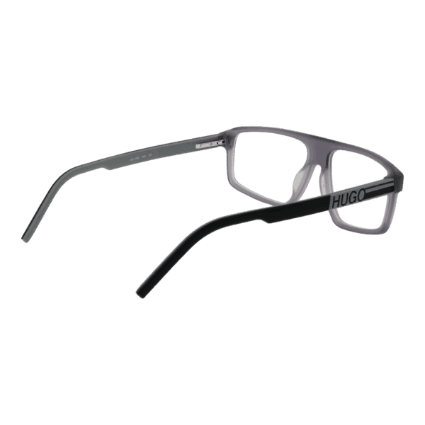 Détails branches – lunette Hugo HG 1190 56FRE en