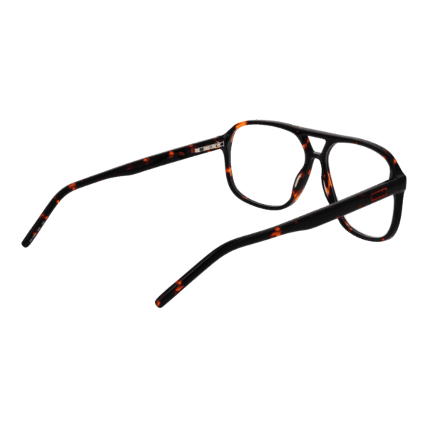 Détails branches – lunette Hugo HG 1200 5986 en