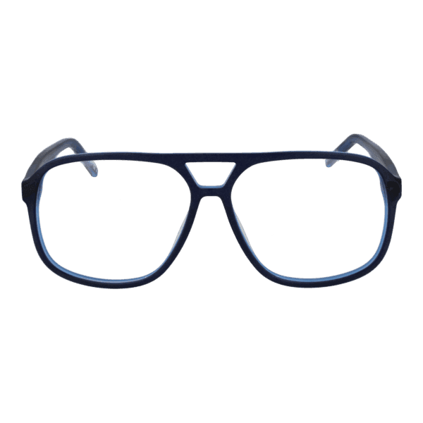 Face avant – monture optique Hugo HG 1200 59PJP en