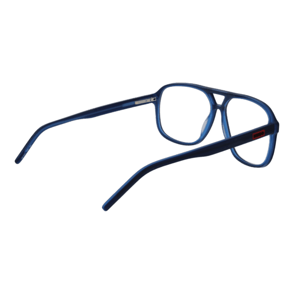 Détails branches – lunette Hugo HG 1200 59PJP en