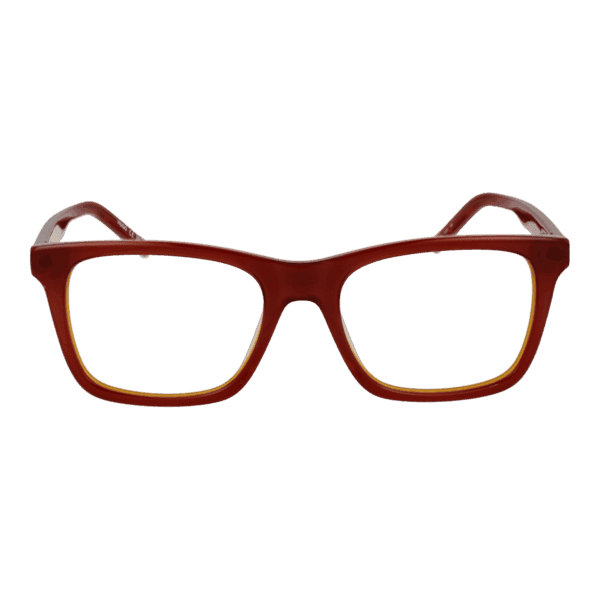 Face avant – monture optique Hugo HG 1201 52GLN18 en