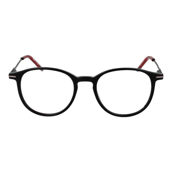 Face avant – monture optique Hugo HG 1206 48807 en
