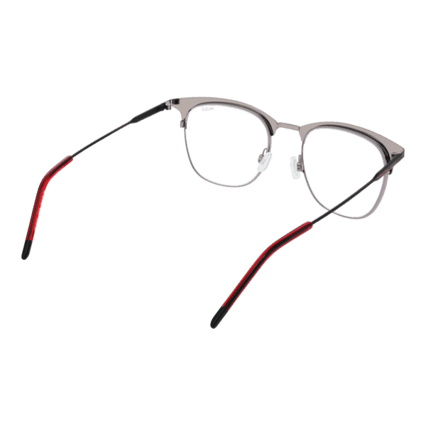 Détails branches – lunette Hugo HG 1208/S 52TI799 en