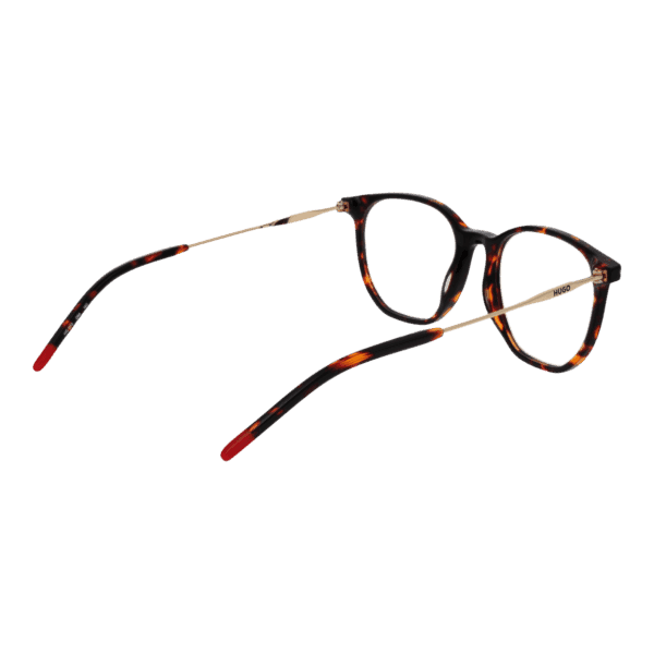 Détails branches – lunette Hugo HG 1213 5186 en