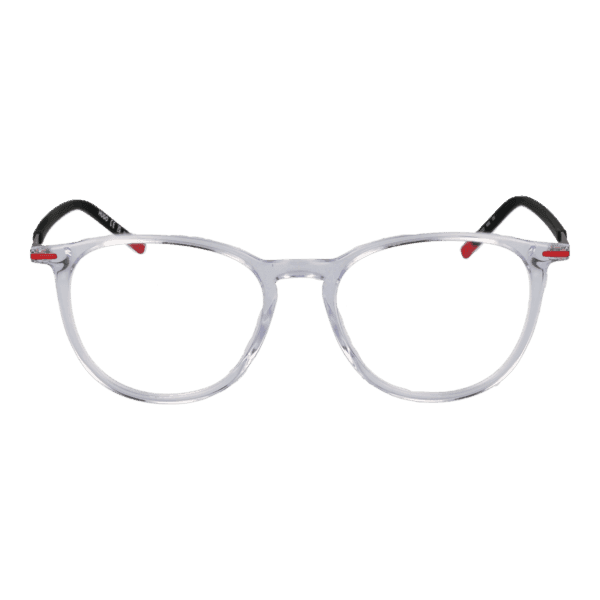 Face avant – monture optique Hugo HG 1233 48900 en