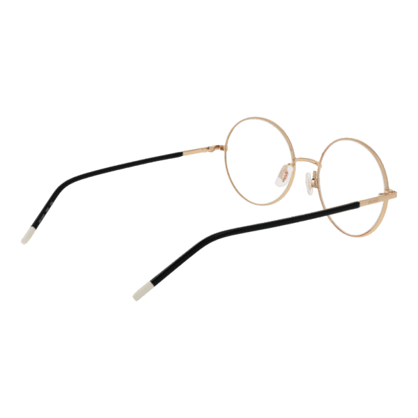 Détails branches – lunette Hugo HG 1240 512M2 en