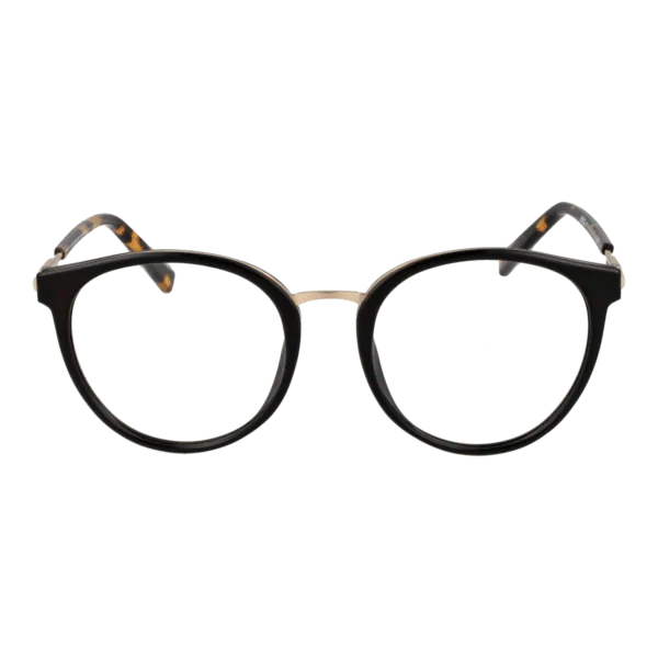 Face avant – monture optique Invu B3205 50B en