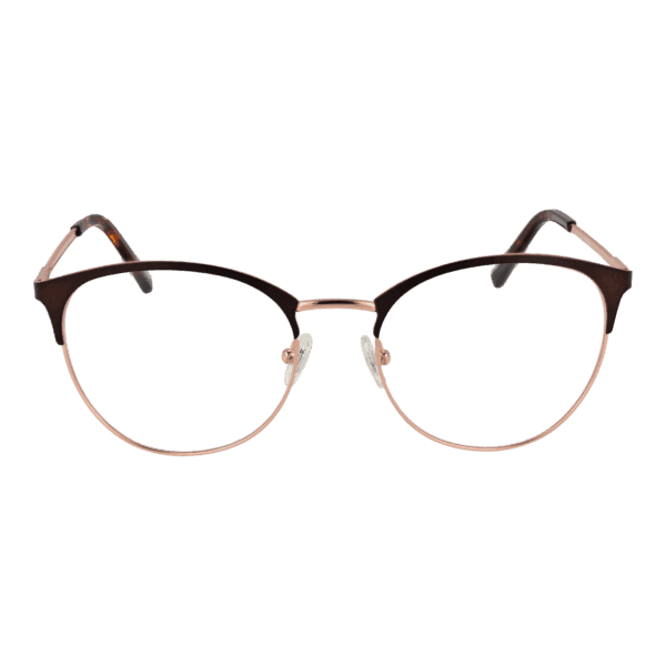 Face avant – monture optique Invu B3212 56B en