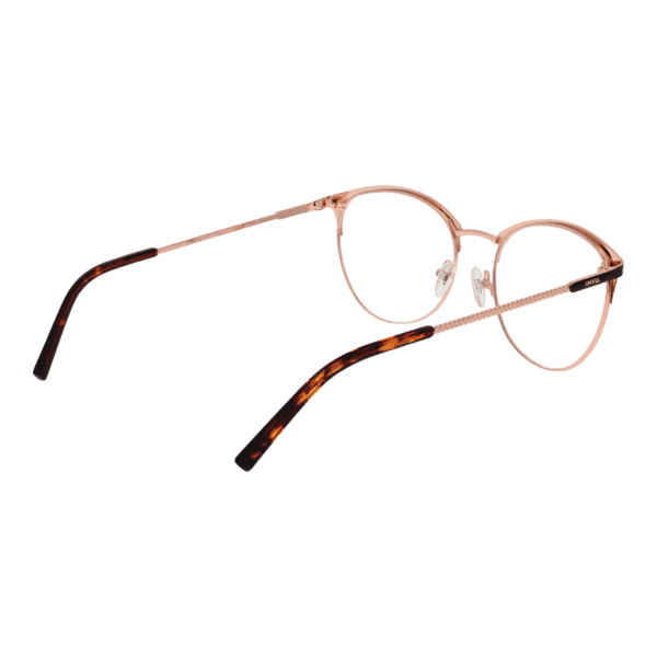 Détails branches – lunette Invu B3212 56B en