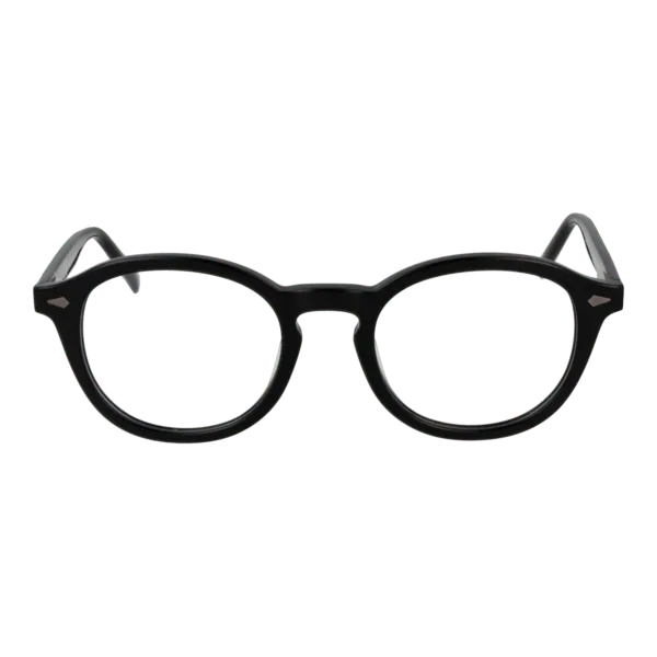 Face avant – monture optique Invu B4133 52A en