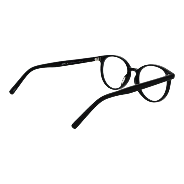 Détails branches – lunette Invu B4139 50A en