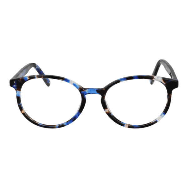 Face avant – monture optique Invu B4139 50D en