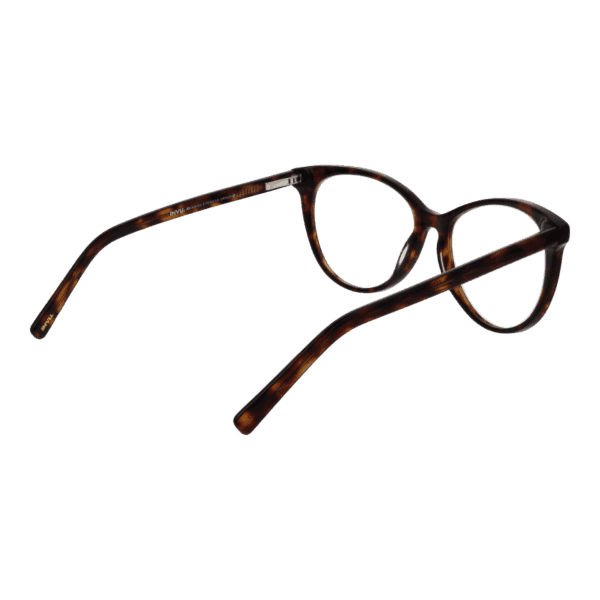 Détails branches – lunette Invu B4205 54B en