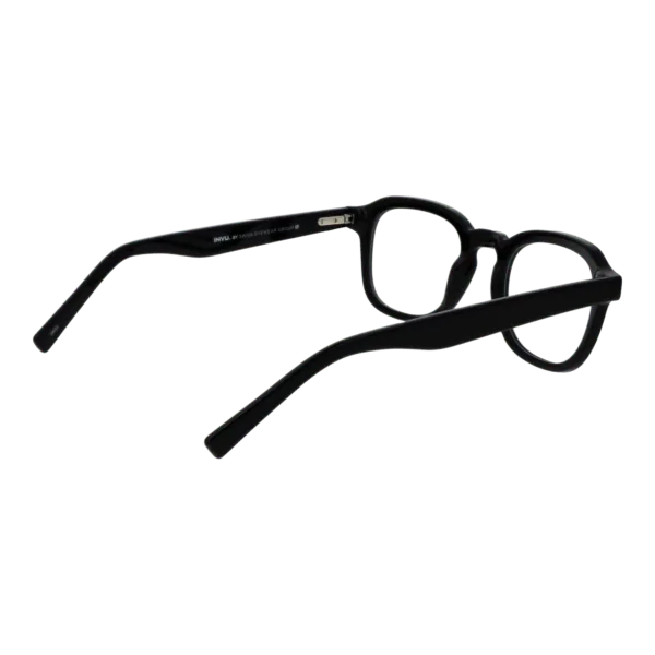 Détails branches – lunette Invu B4208 49A en