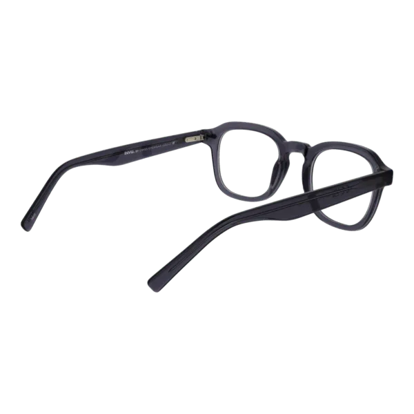 Détails branches – lunette Invu B4208 49C en