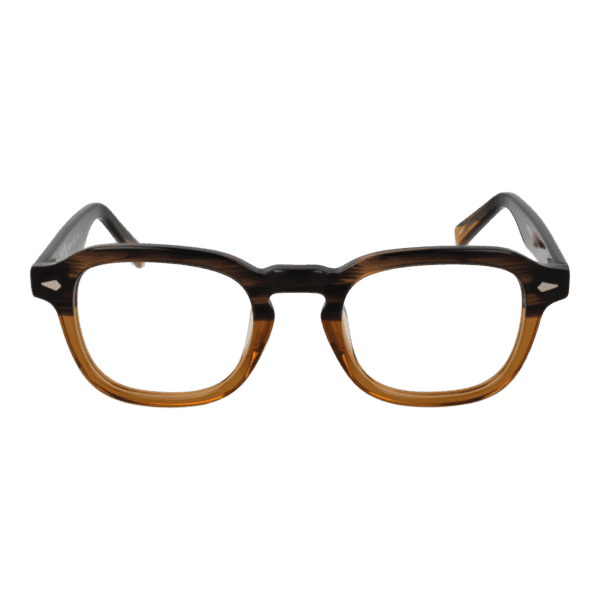 Face avant – monture optique Invu B4208 49F en