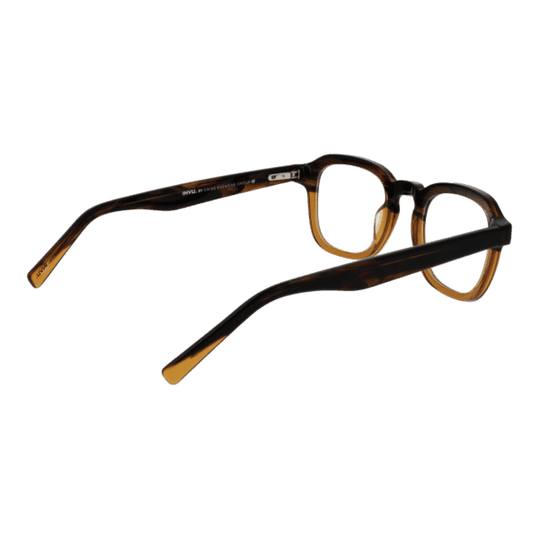 Détails branches – lunette Invu B4208 49F en