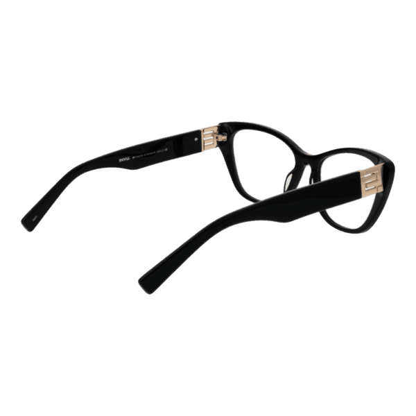 Détails branches – lunette Invu B4211 54A en