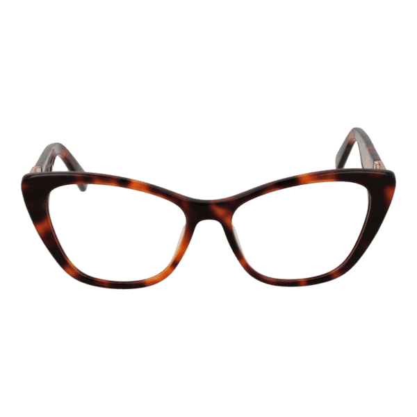 Face avant – monture optique Invu B4211 54B en