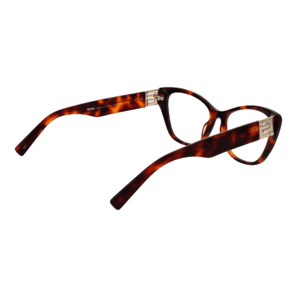 Détails branches – lunette Invu B4211 54B en