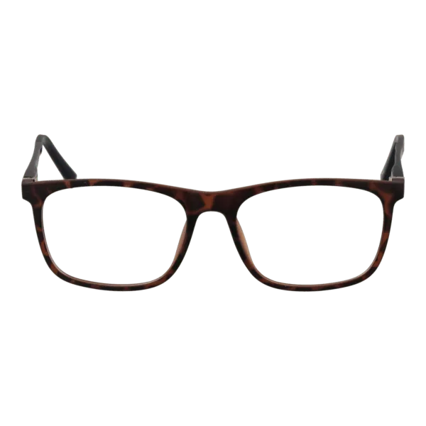 Face avant – monture optique Invu B4213 54B en