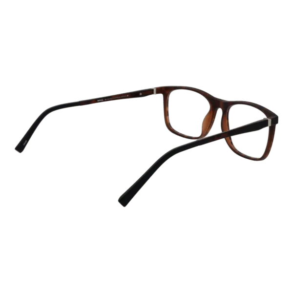 Détails branches – lunette Invu B4213 54B en
